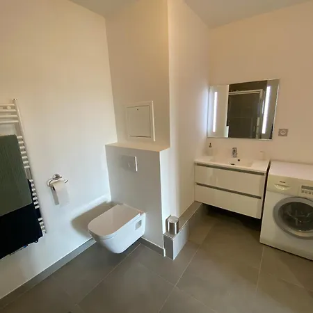 Apartament Hakuna Matata 5 Min Parking *